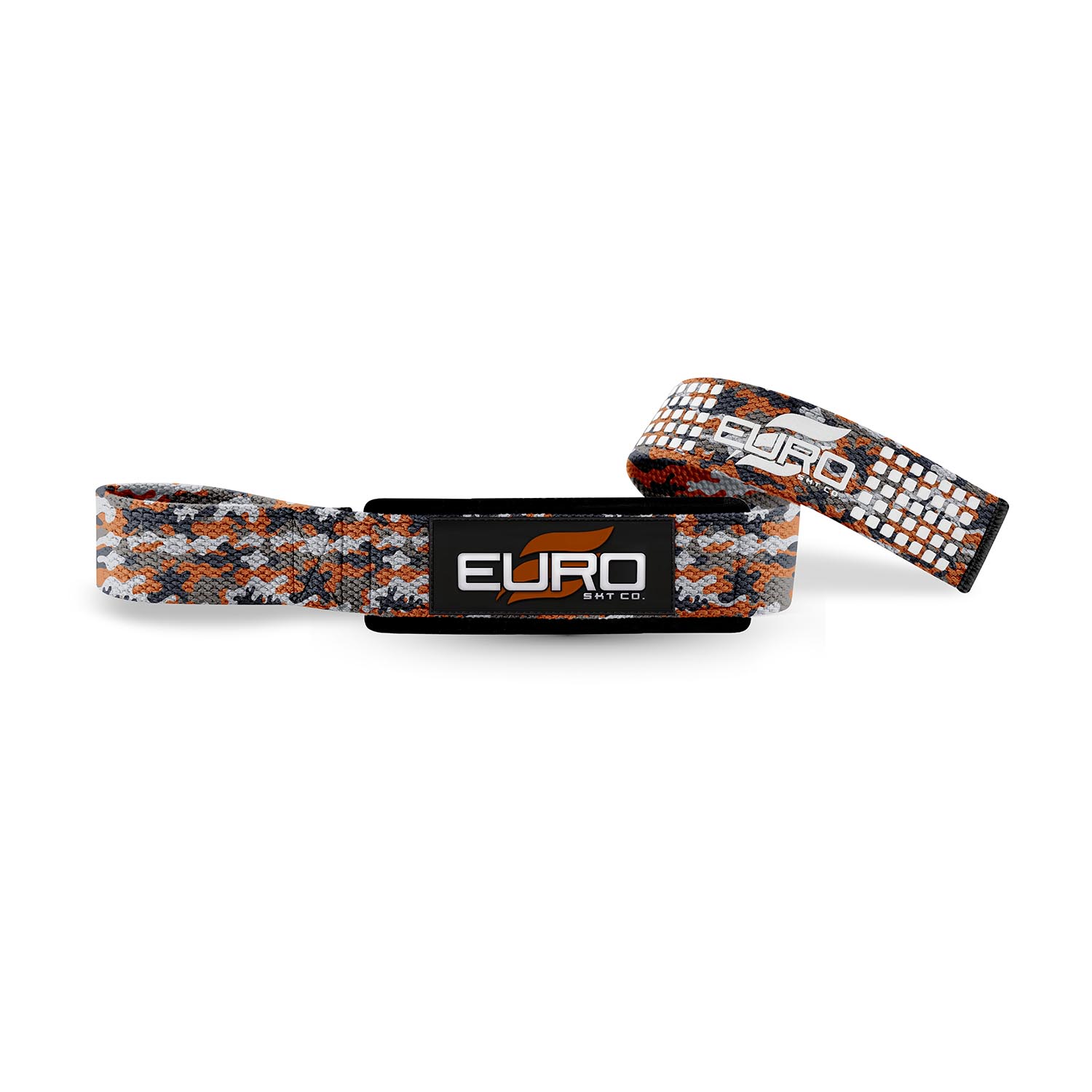 Lifting Straps for Beginners with Comfortable Grip Support - Image 5