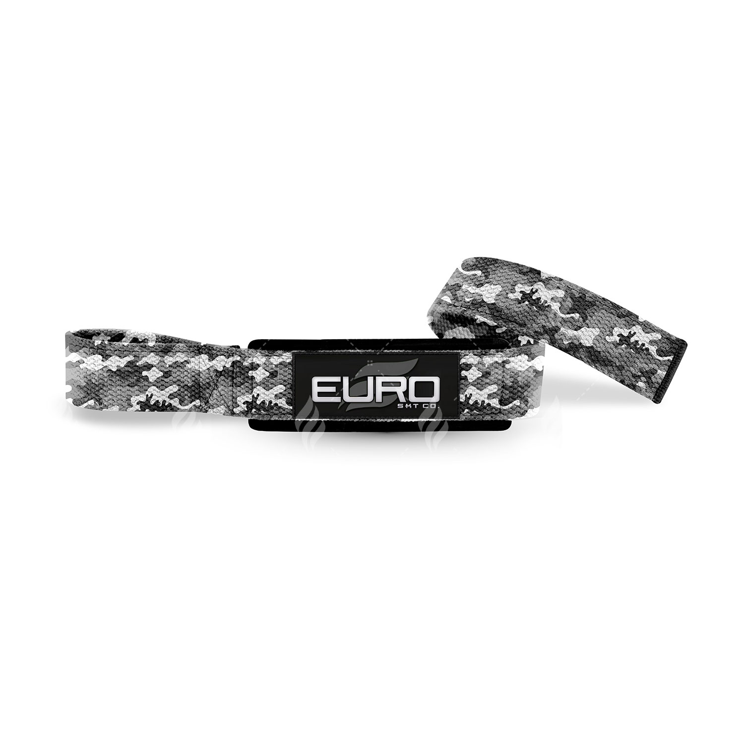 Custom LOGO Wholesale LS0684 Heavy Duty Weightlifting Wrist Wraps Deadlift Thicker Wrist Straps Powerlifting Wrist Brace Bands - Image 5