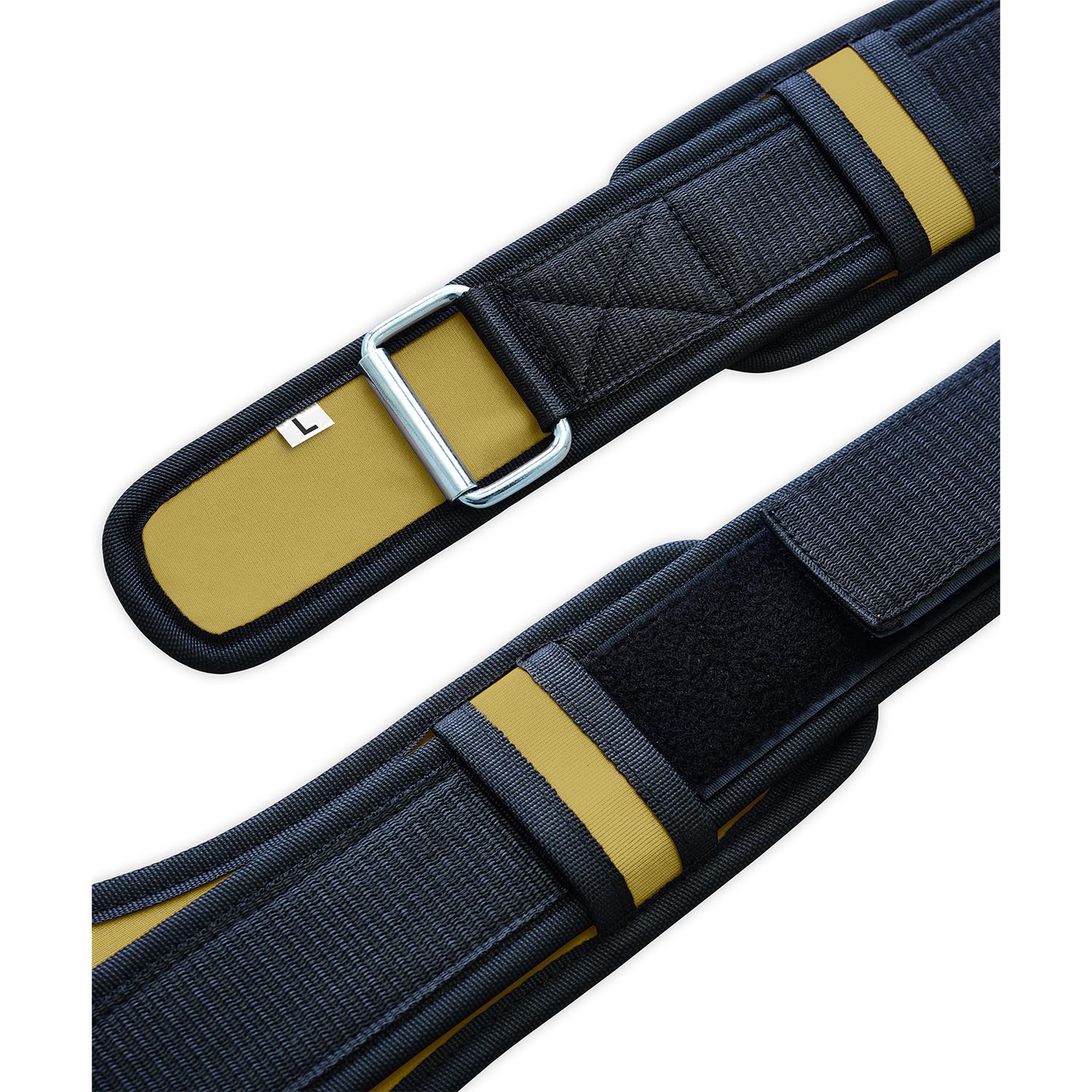 Gym Belt Supplier with Custom Manufacturing for Wholesale Orders - Image 5