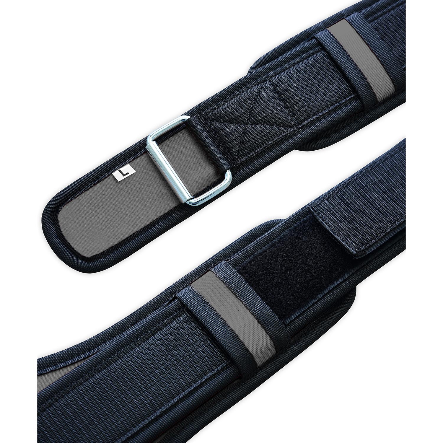 Gym Belt for Professionals with Premium Back Support Design - Image 5