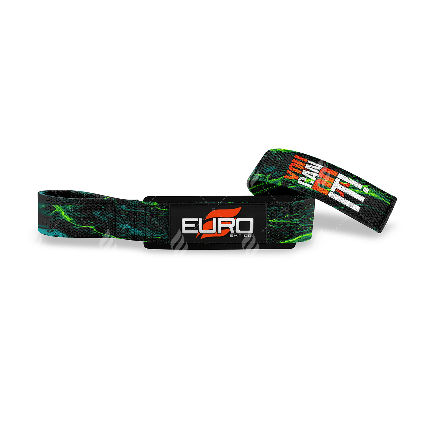 Customized Gym Lifting Straps Soft Fitness Wrist Wraps with Cotton Polyester Protective Weight Lifting Wrist Strap Custom Logo - Image 5