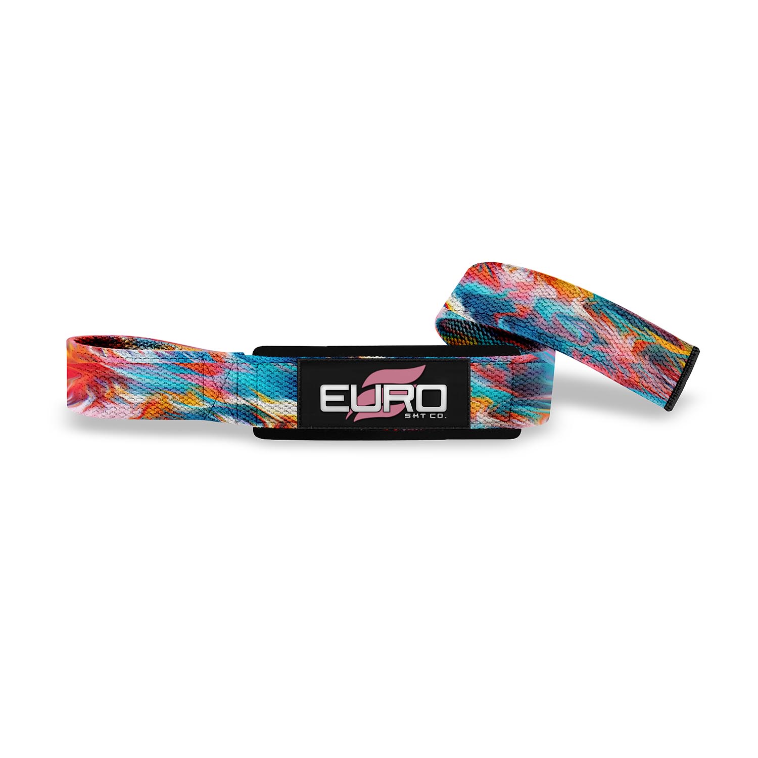 Lifting Straps for Barbell Training with Reinforced Wrist Support - Image 5