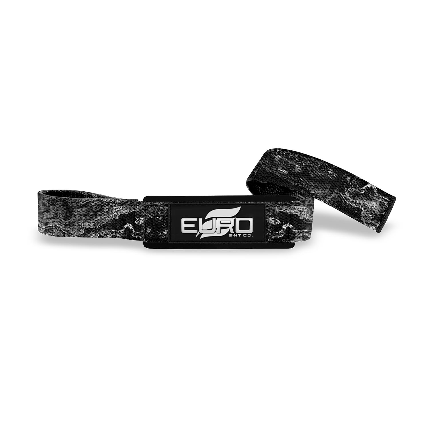 Lifting Straps for Back Workouts with Padded Wrist Support - Image 5
