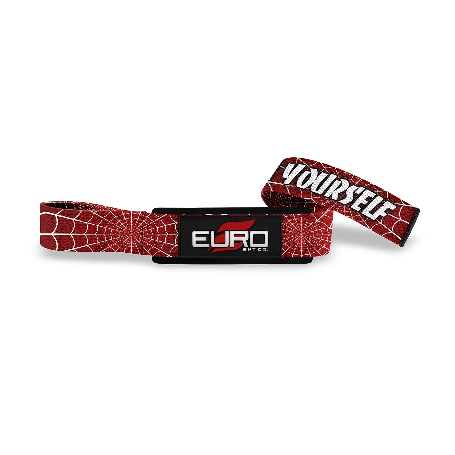 Soft Wrist Lifting Straps Padded Comfort for Gym Training - Image 5