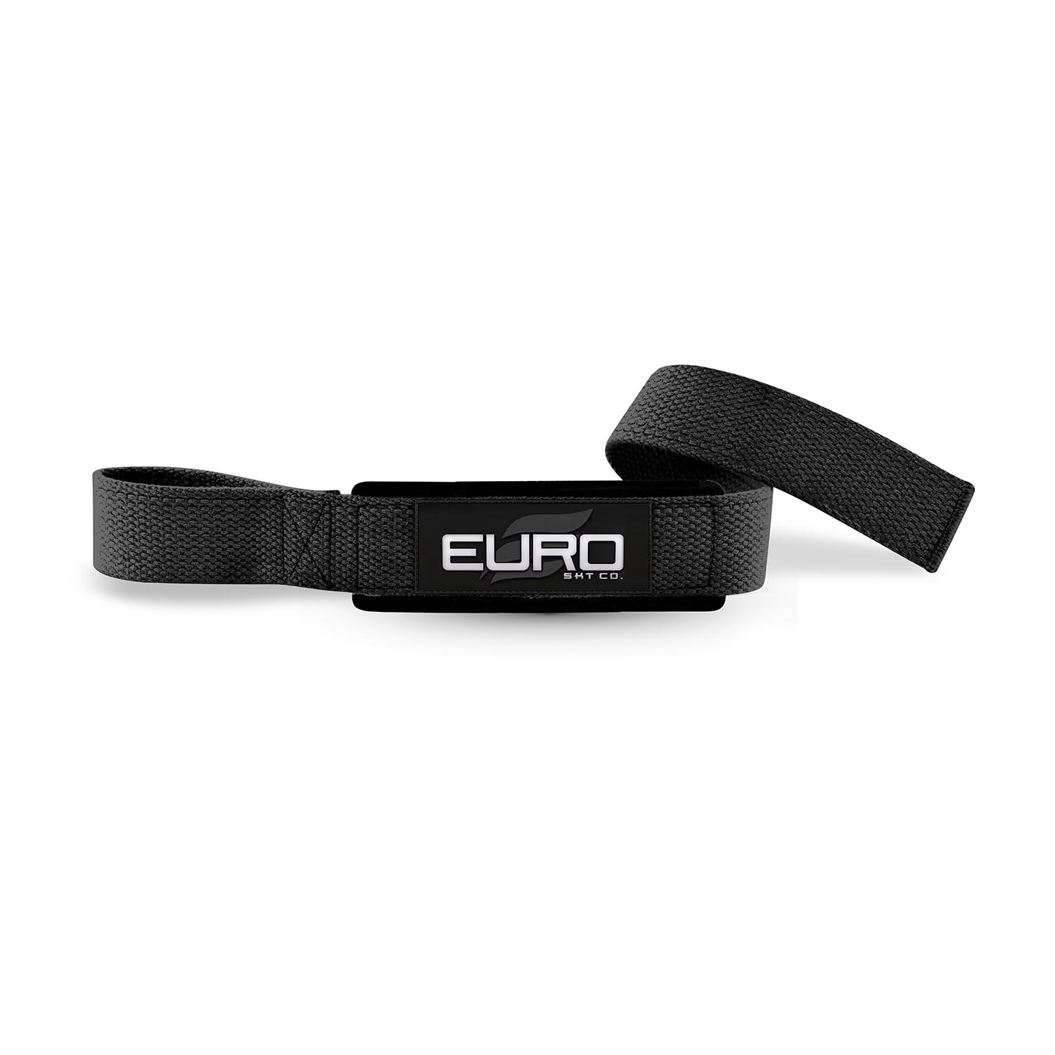 Training Lifting Straps Reinforced Grip for Heavy Gym Sessions - Image 5
