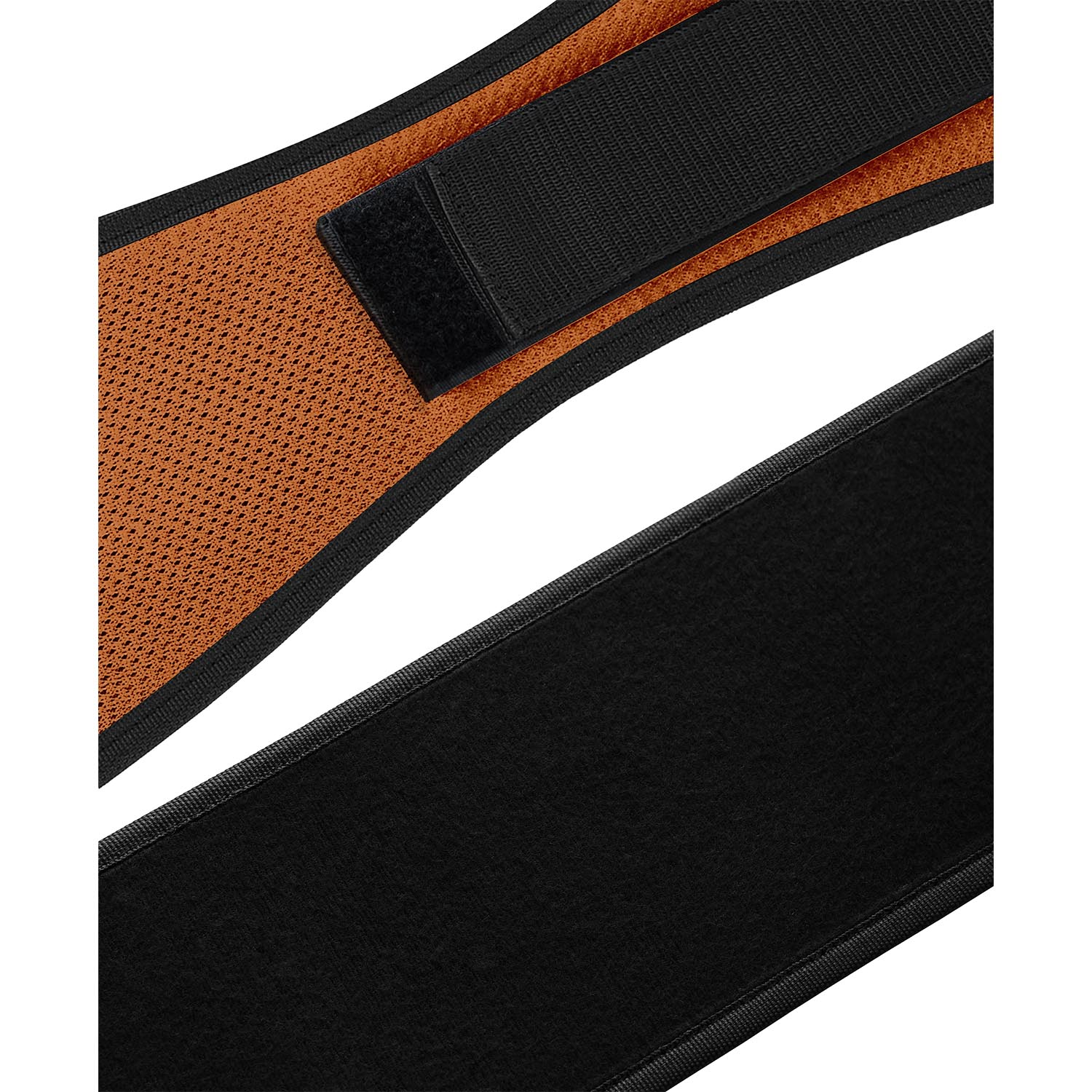 Flexible Neoprene Belt with Adjustable Support for Custom Gyms - Image 5