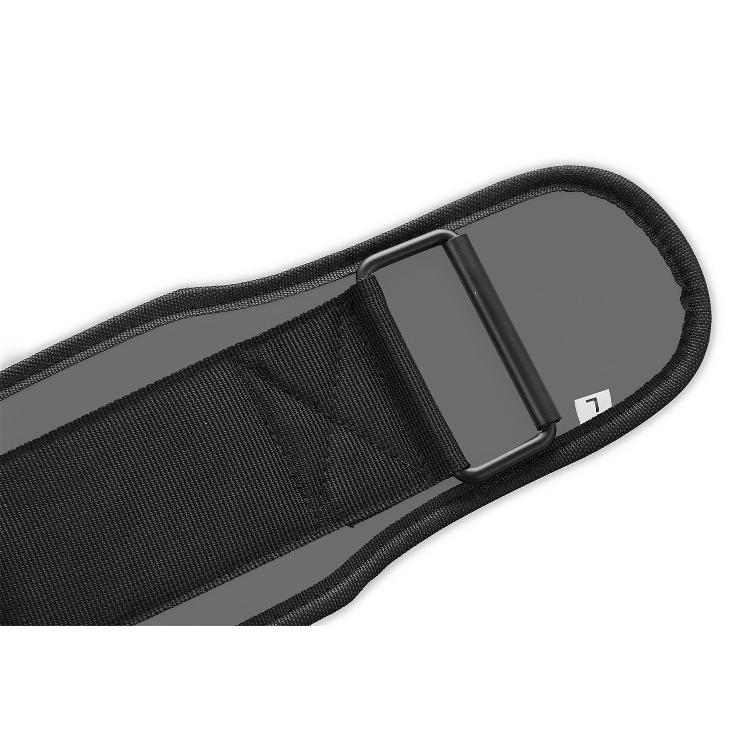 Training Support Belt Reinforced Comfort for Intense Gym Workouts - Image 5