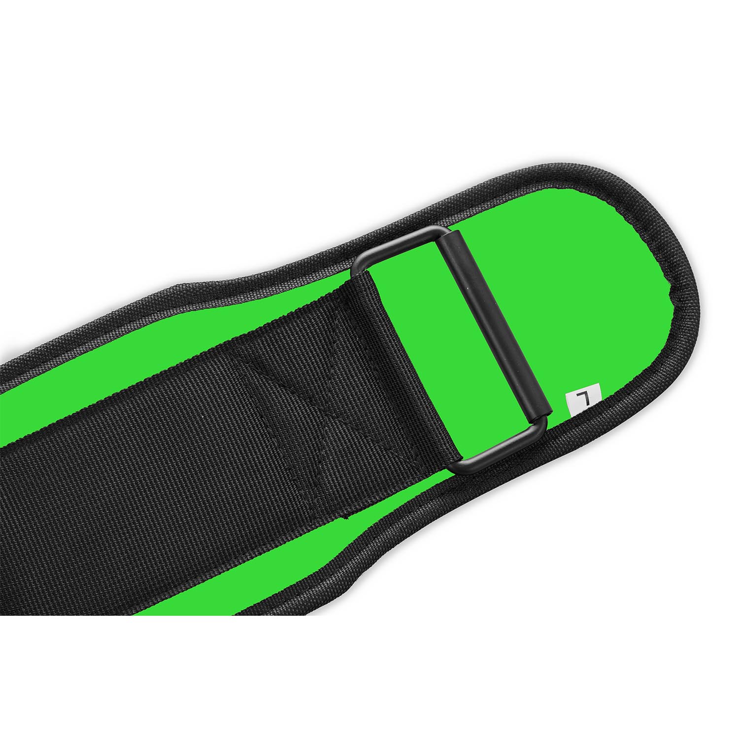 Men's Weightlifting Belt Heavy Duty Design for Professional Gym - Image 5