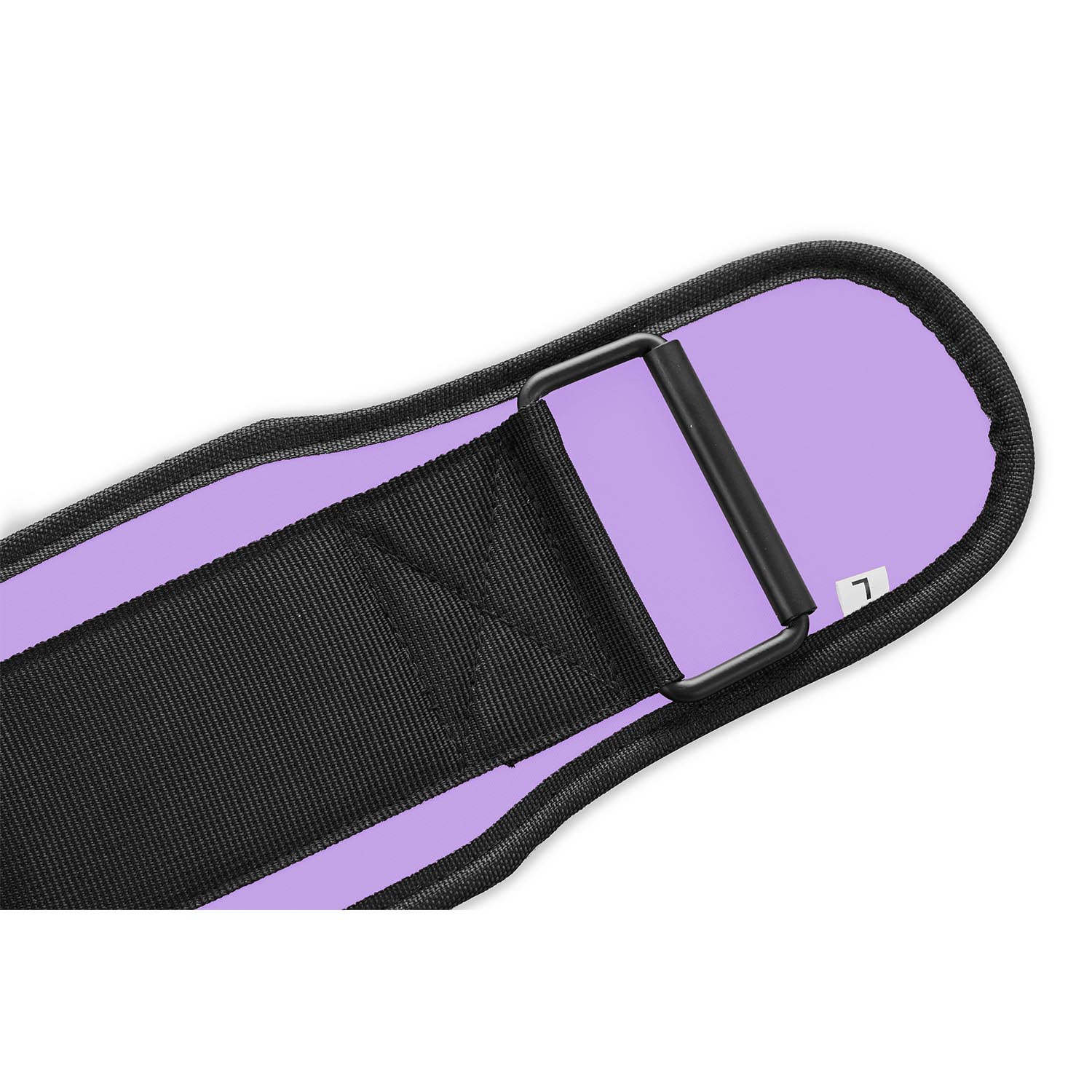 Gym Workout Belt with Padded Support for OEM Fitness Brands - Image 5