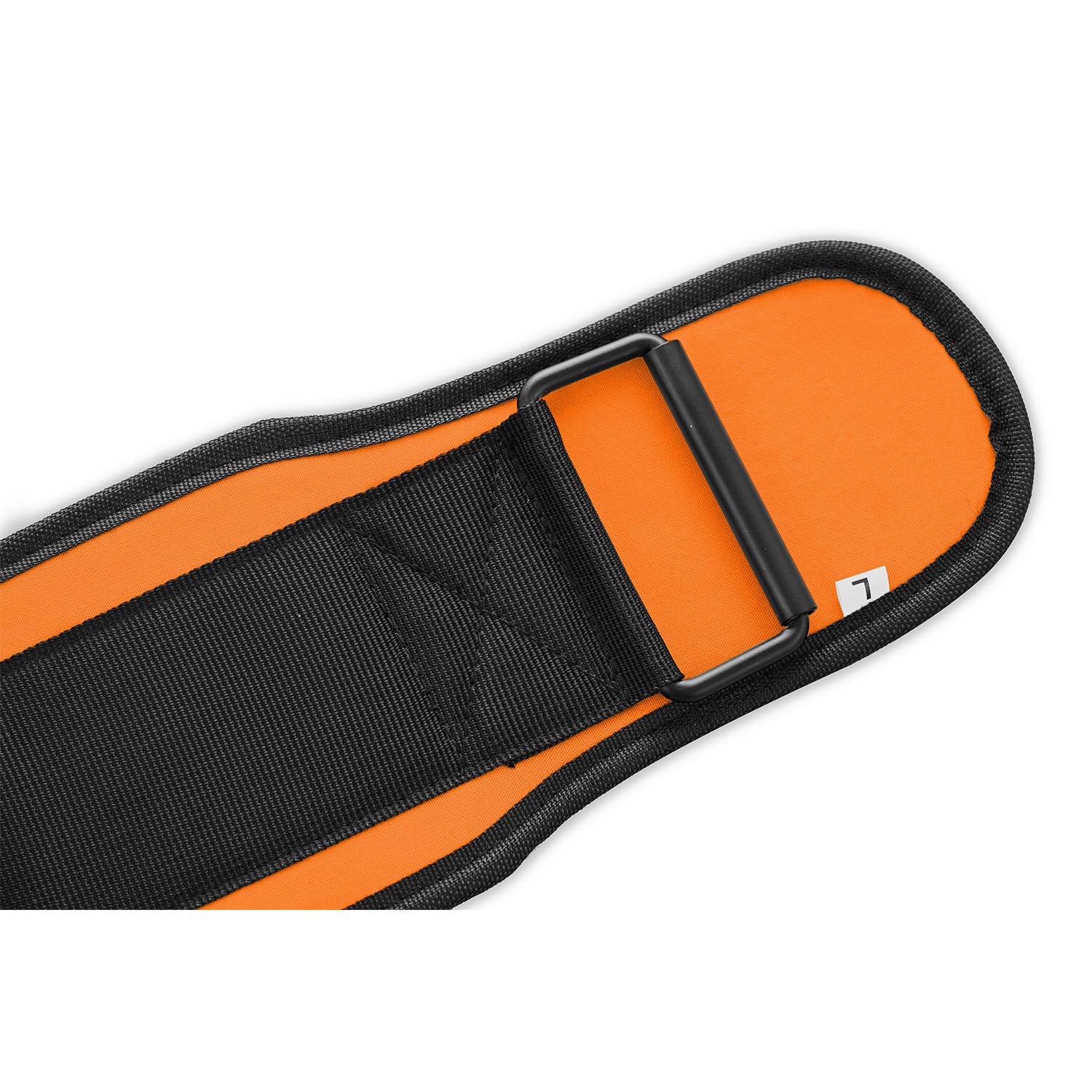Adjustable Gym Belt with Padded Lumbar Support for OEM Buyers - Image 5