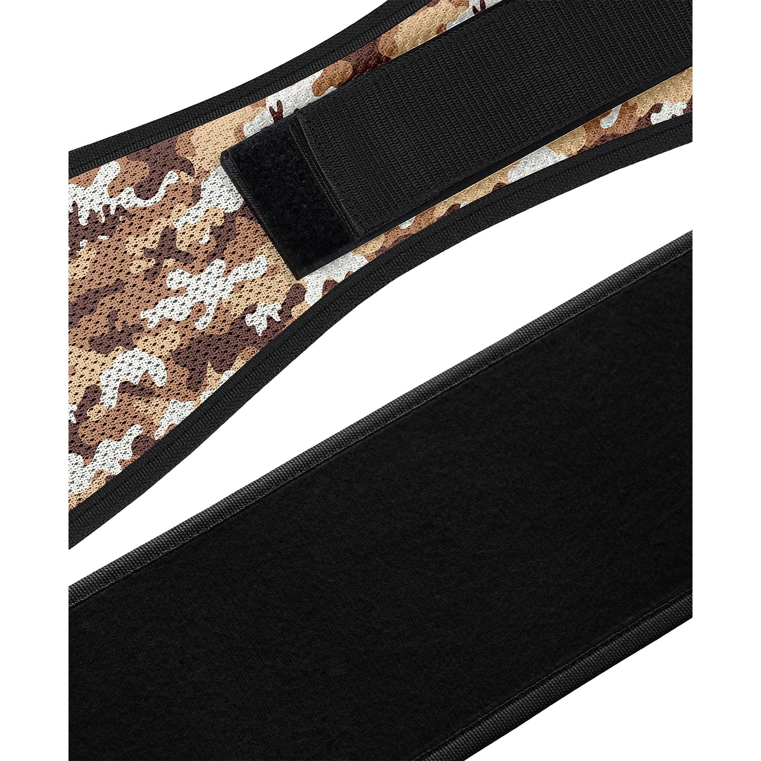 Comfortable Lifting Belt with Soft Padding for Daily Gym Workouts - Image 5