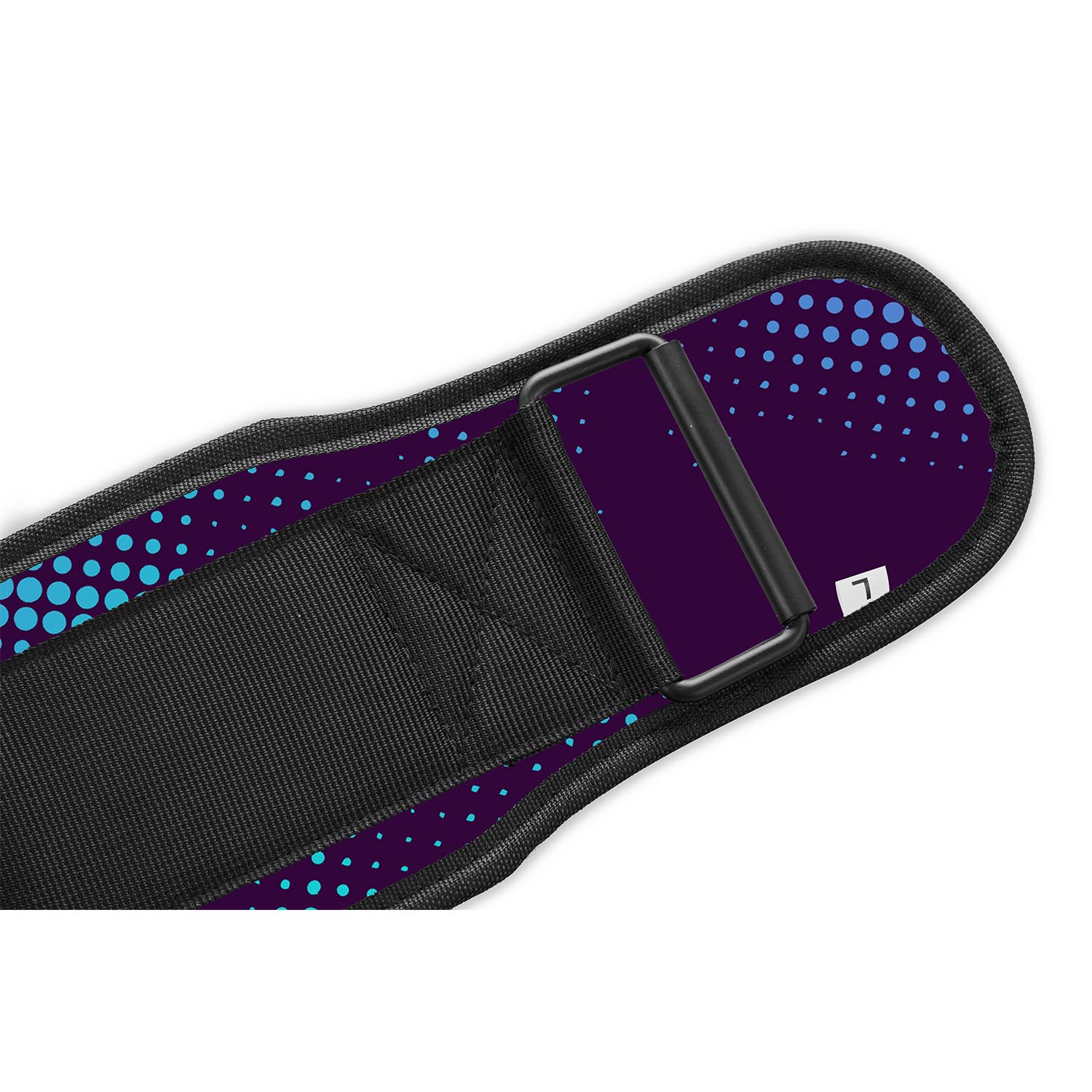 Back Support Lifting Belt Ergonomic Design for Heavy Training - Image 5