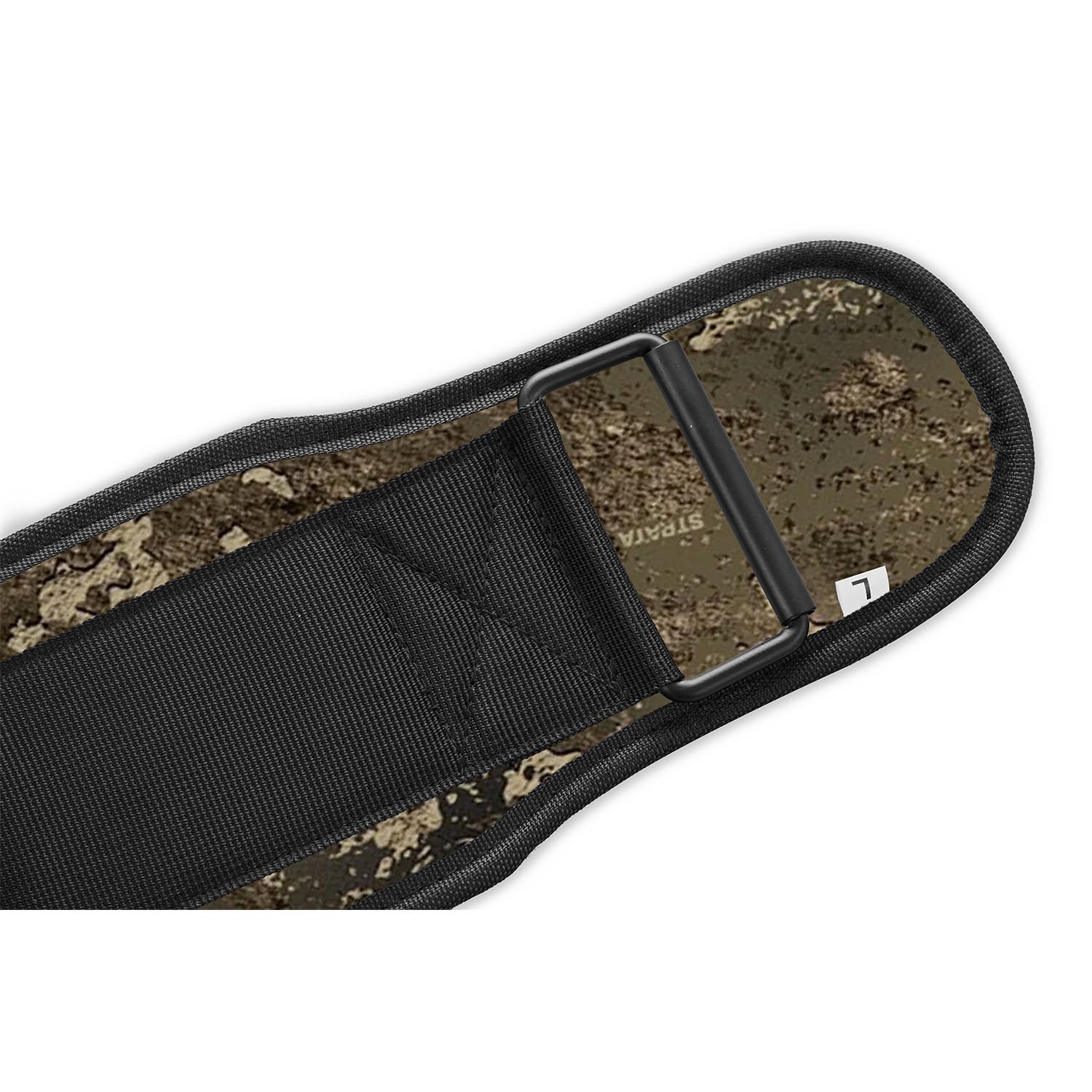 Gym Belt Adjustable Neoprene Design for OEM Fitness Brands - Image 5