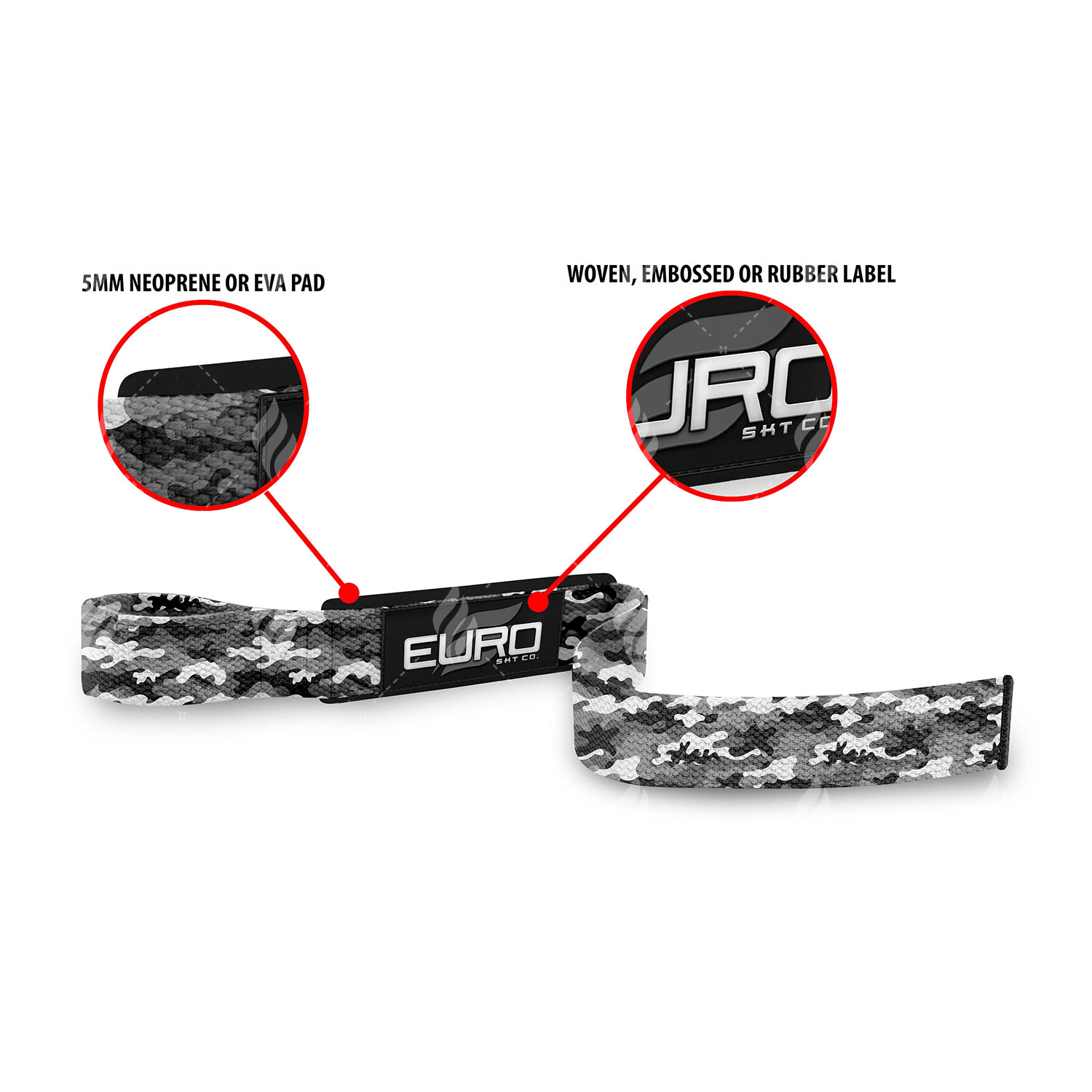 Custom LOGO Wholesale LS0684 Heavy Duty Weightlifting Wrist Wraps Deadlift Thicker Wrist Straps Powerlifting Wrist Brace Bands - Image 6