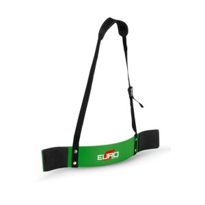 Biceps Arm Blaster Padded Design for Heavy Curl Workouts