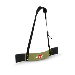 Biceps Isolator Arm Support for Focused Strength Training Workouts