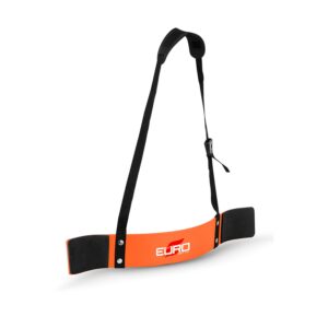 Arm Curl Blaster Padded Support for Bodybuilding Gym Training