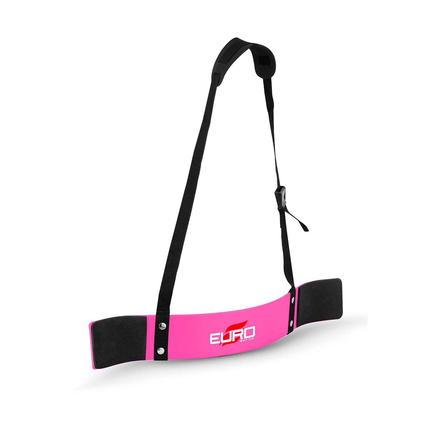 Bicep Curl Support Arm Blaster for Professional Weight Training