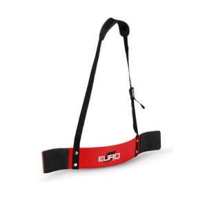 Bodybuilding Arm Blaster Padded Design for Focused Biceps Training