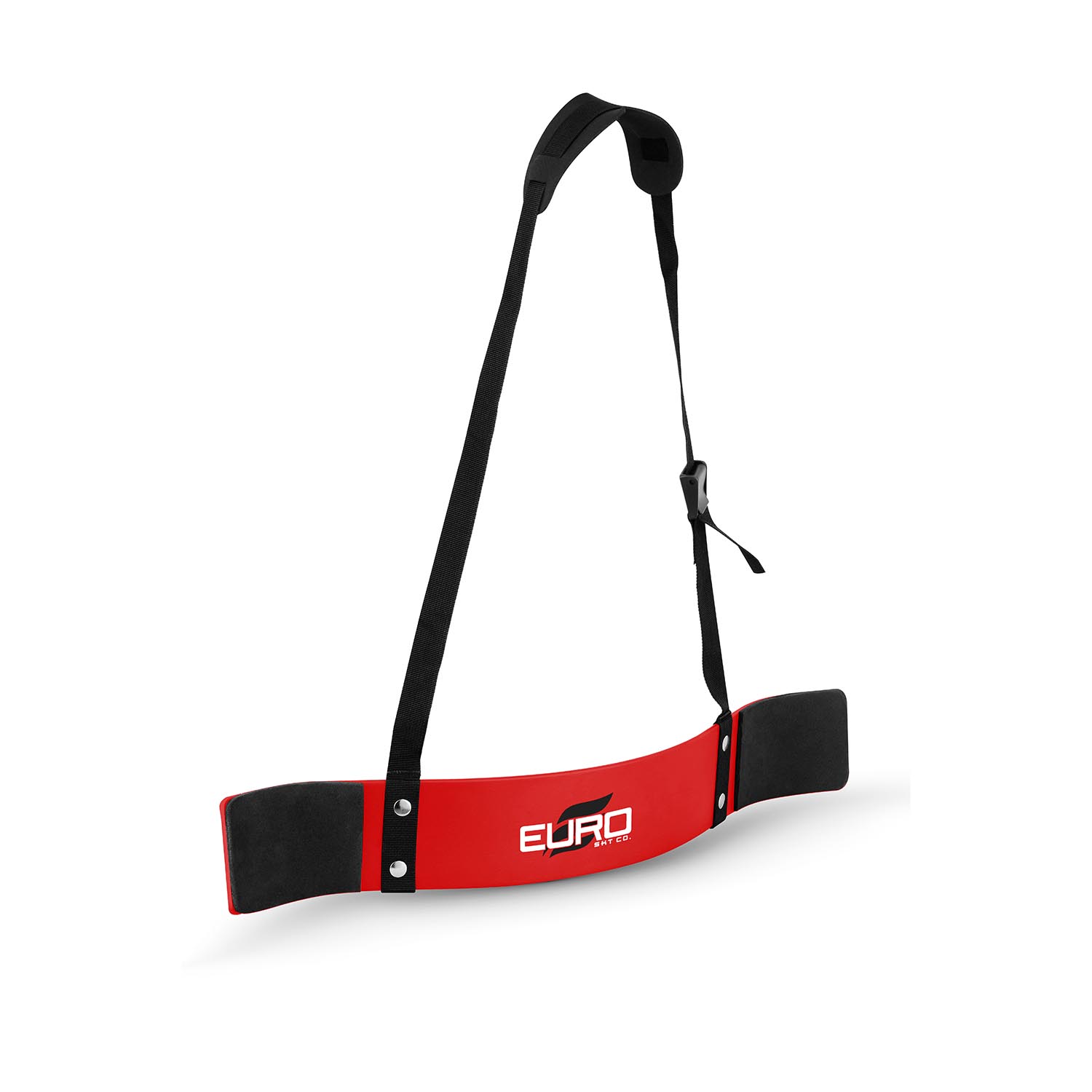 Bodybuilding Arm Blaster Padded Design for Focused Biceps Training