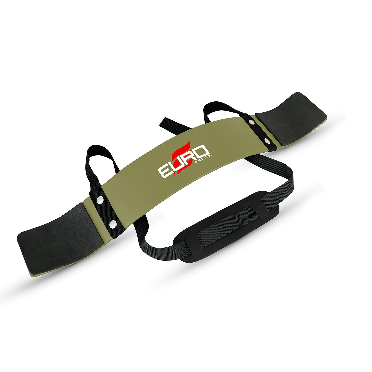 Biceps Isolator Arm Support for Focused Strength Training Workouts - Image 2