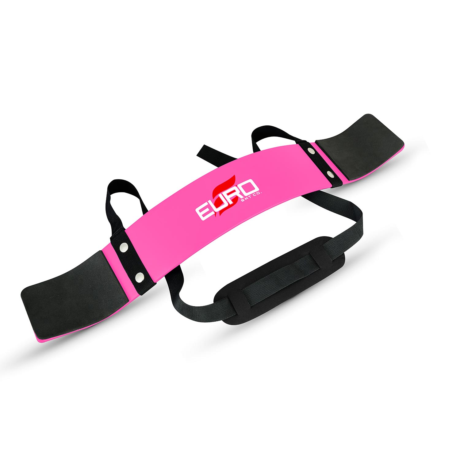Bicep Curl Support Arm Blaster for Professional Weight Training - Image 2