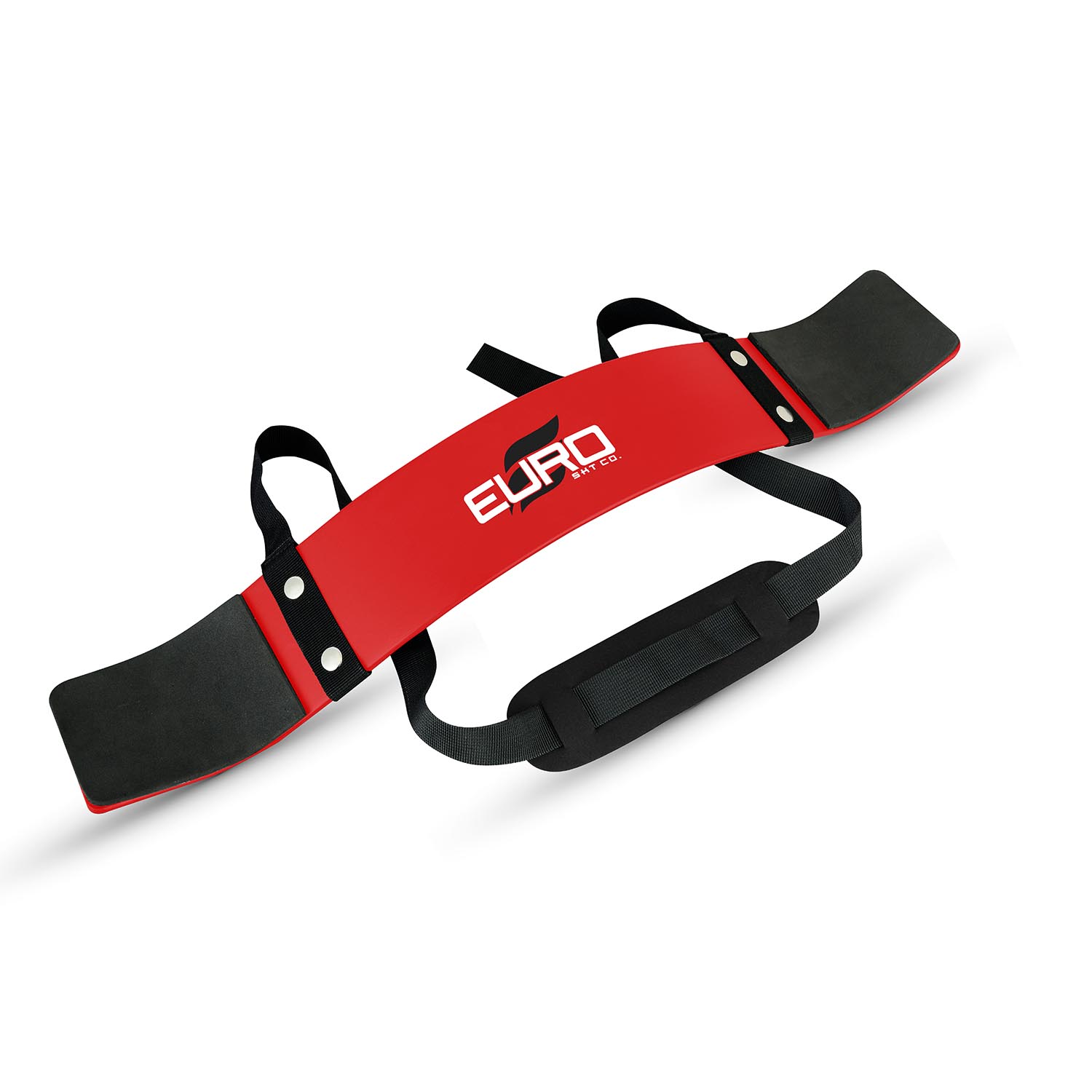 Bodybuilding Arm Blaster Padded Design for Focused Biceps Training - Image 2