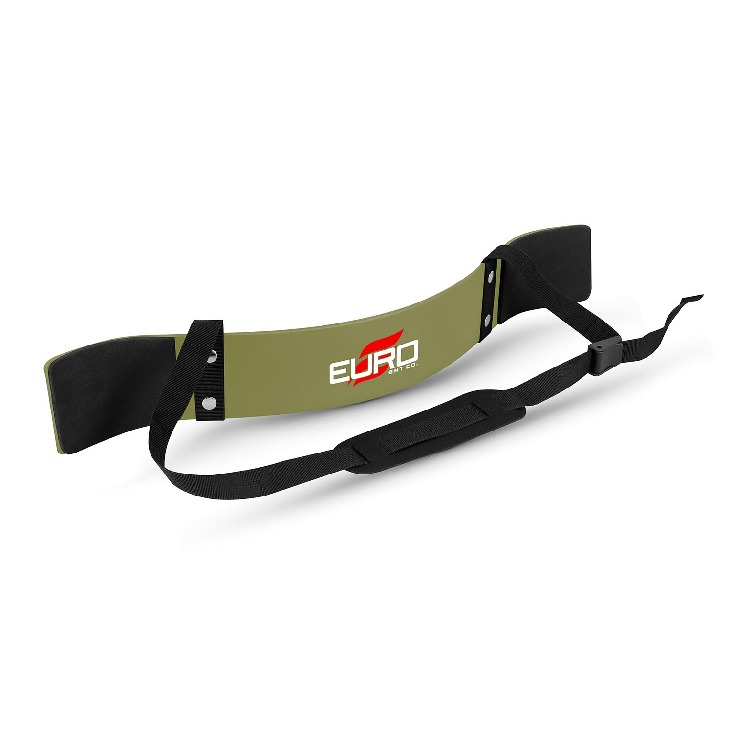 Biceps Isolator Arm Support for Focused Strength Training Workouts - Image 3