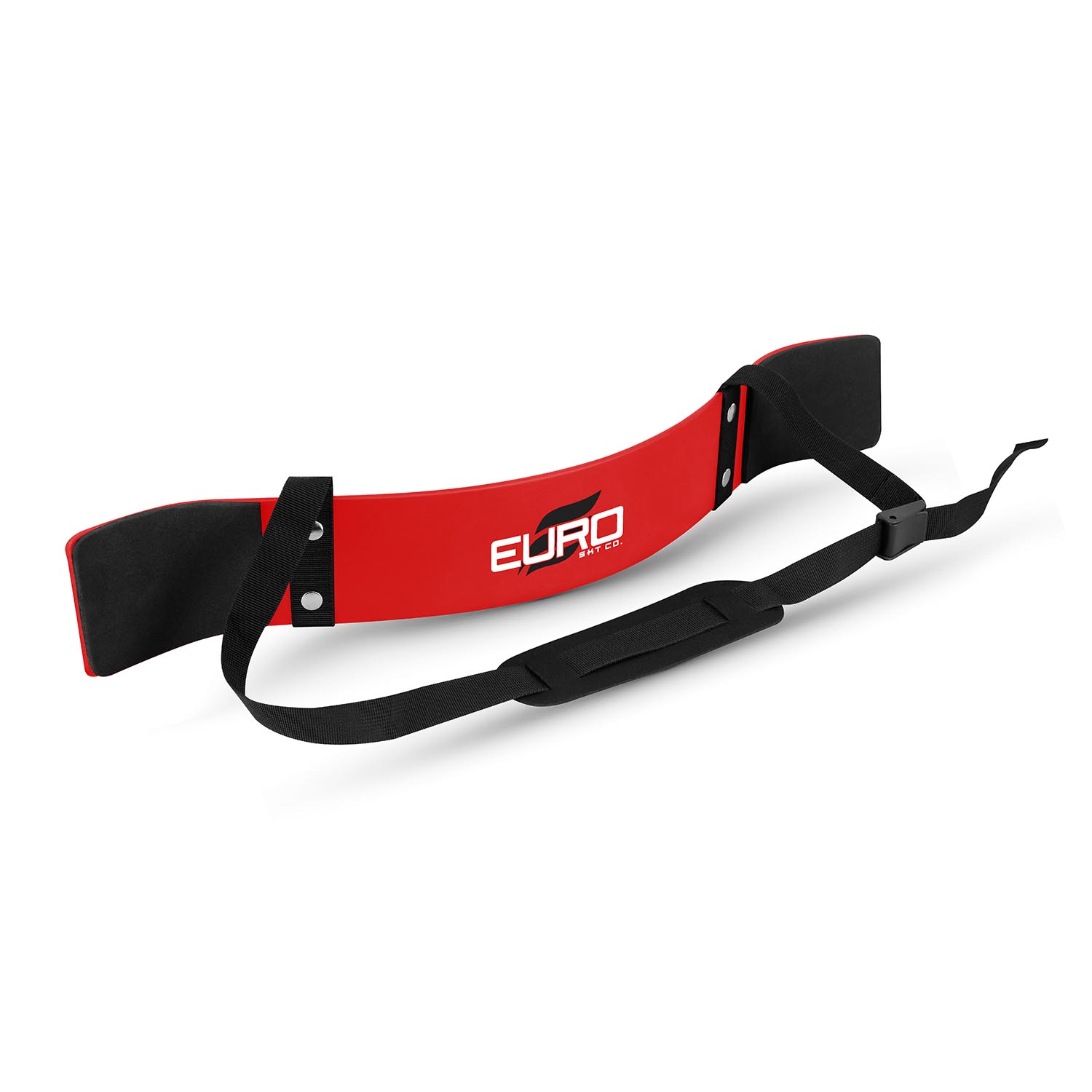 Bodybuilding Arm Blaster Padded Design for Focused Biceps Training - Image 3
