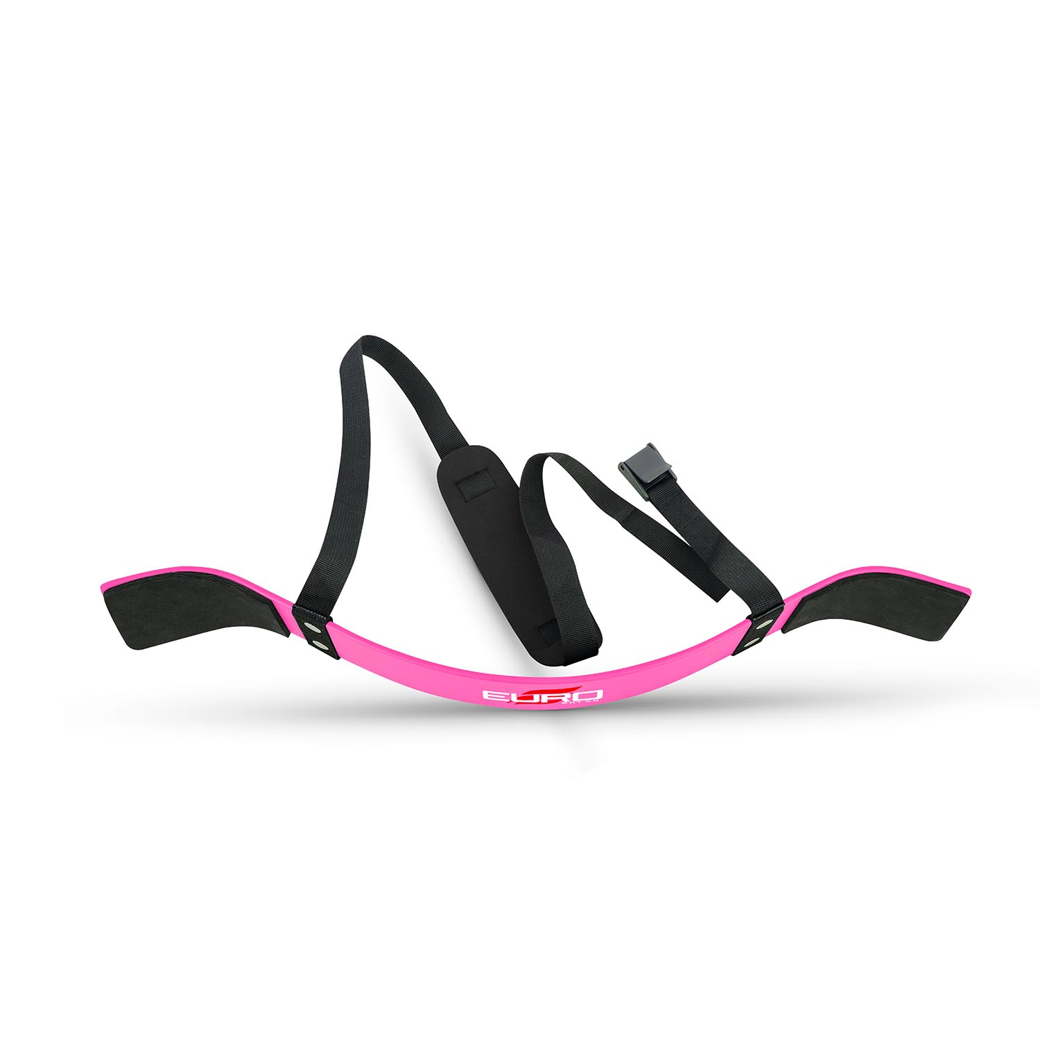 Bicep Curl Support Arm Blaster for Professional Weight Training - Image 4