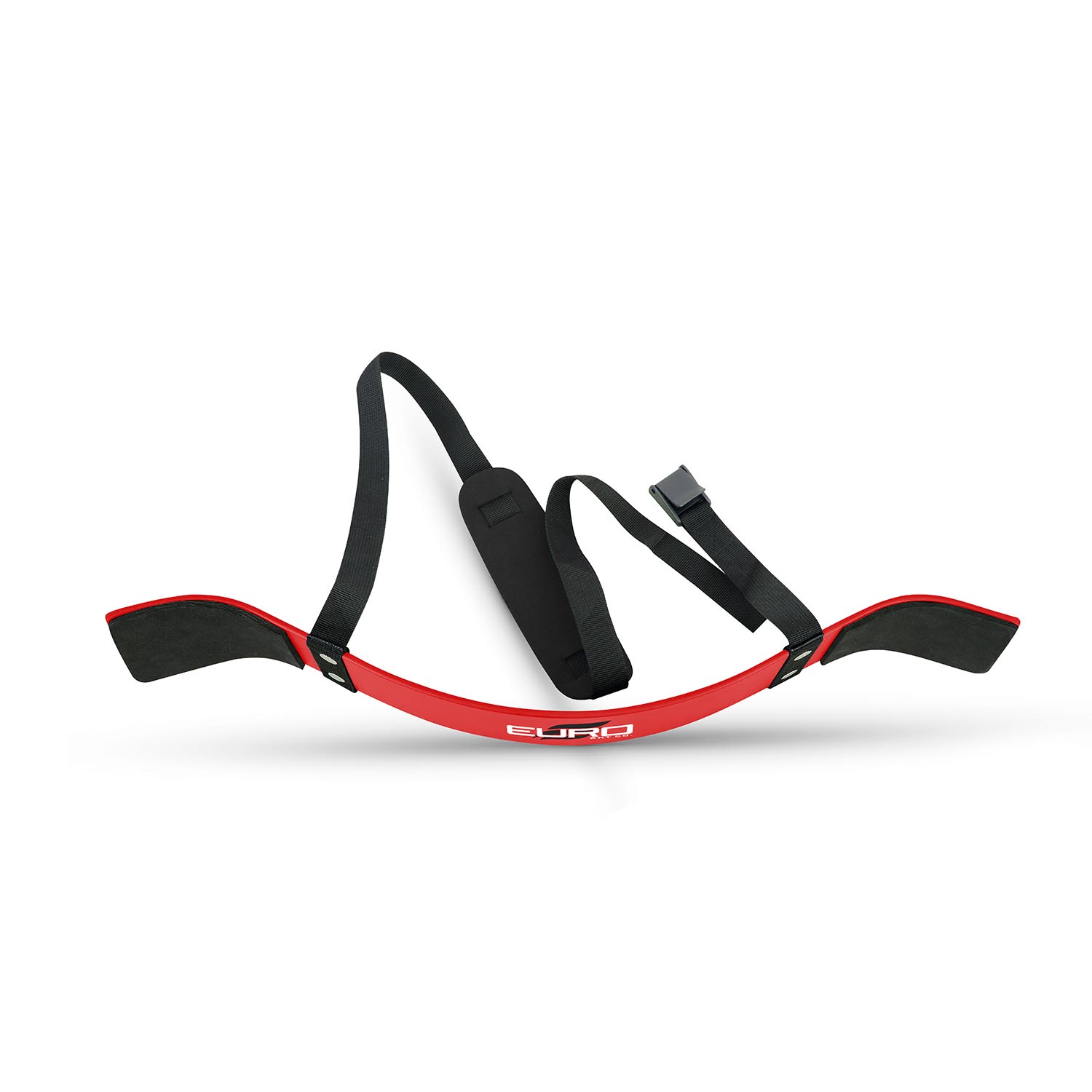 Bodybuilding Arm Blaster Padded Design for Focused Biceps Training - Image 4