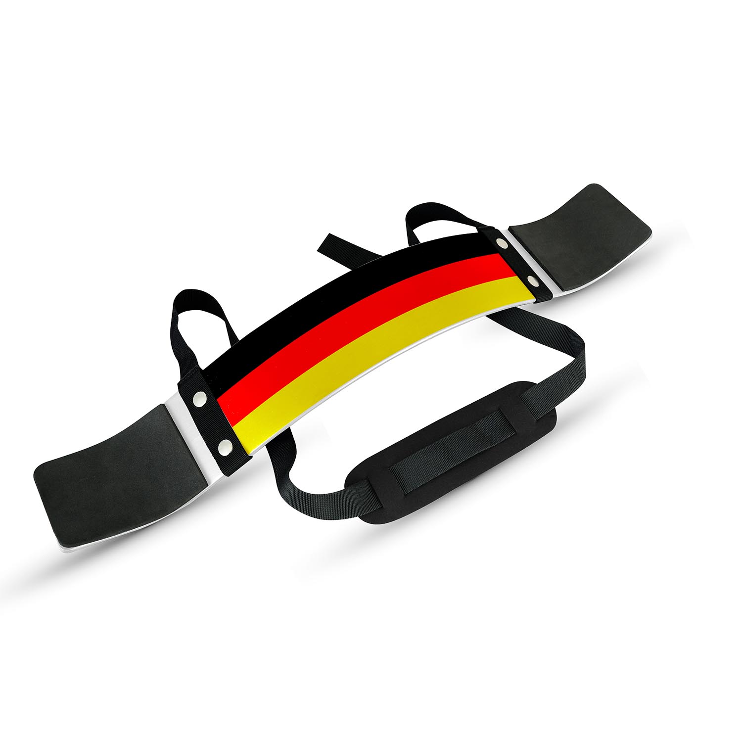 Biceps Curl Isolator Adjustable Arm Blaster for Strength Training - Image 2