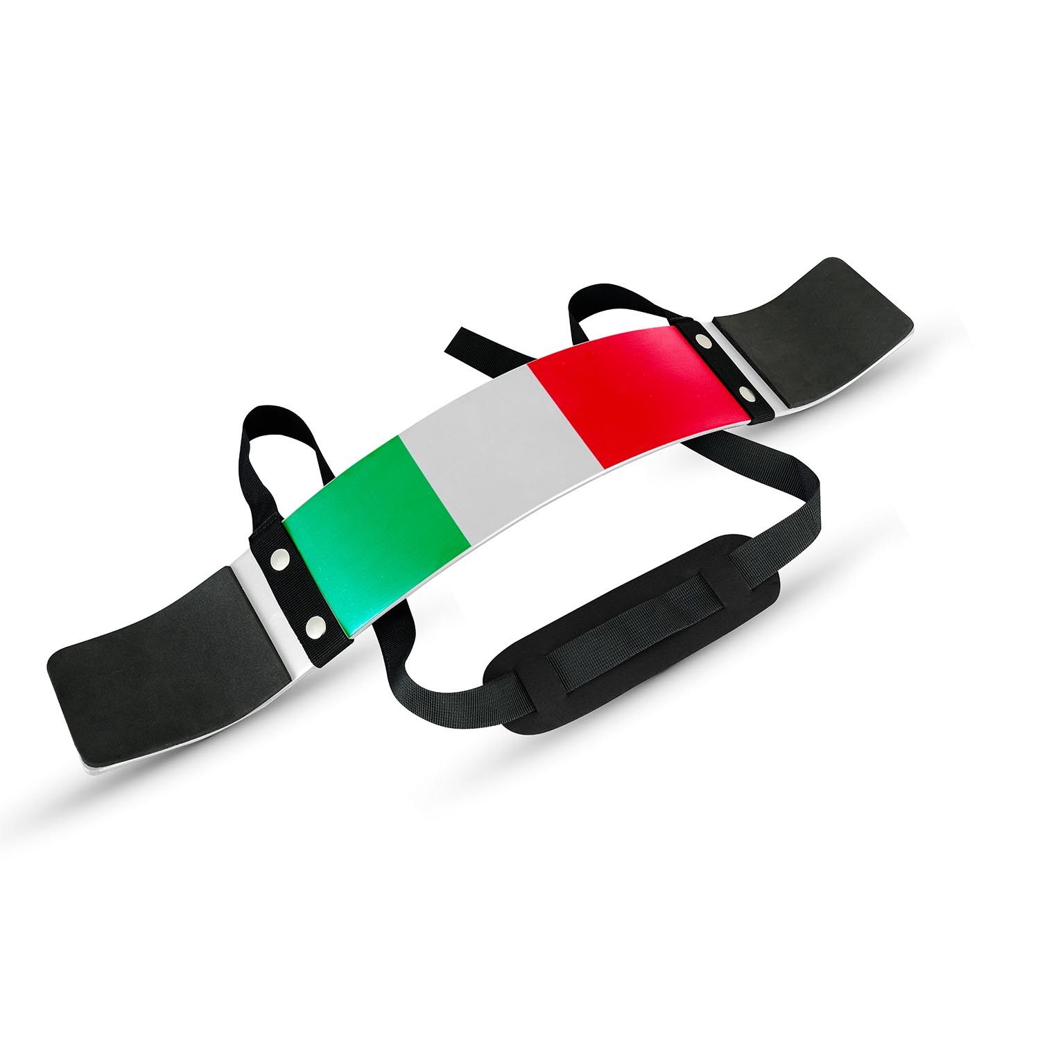 Fitness Arm Blaster Lightweight Support for Daily Bicep Training - Image 2