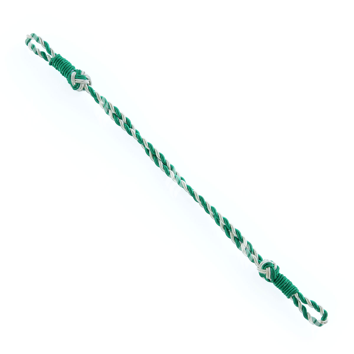 Military Green Cap Cord