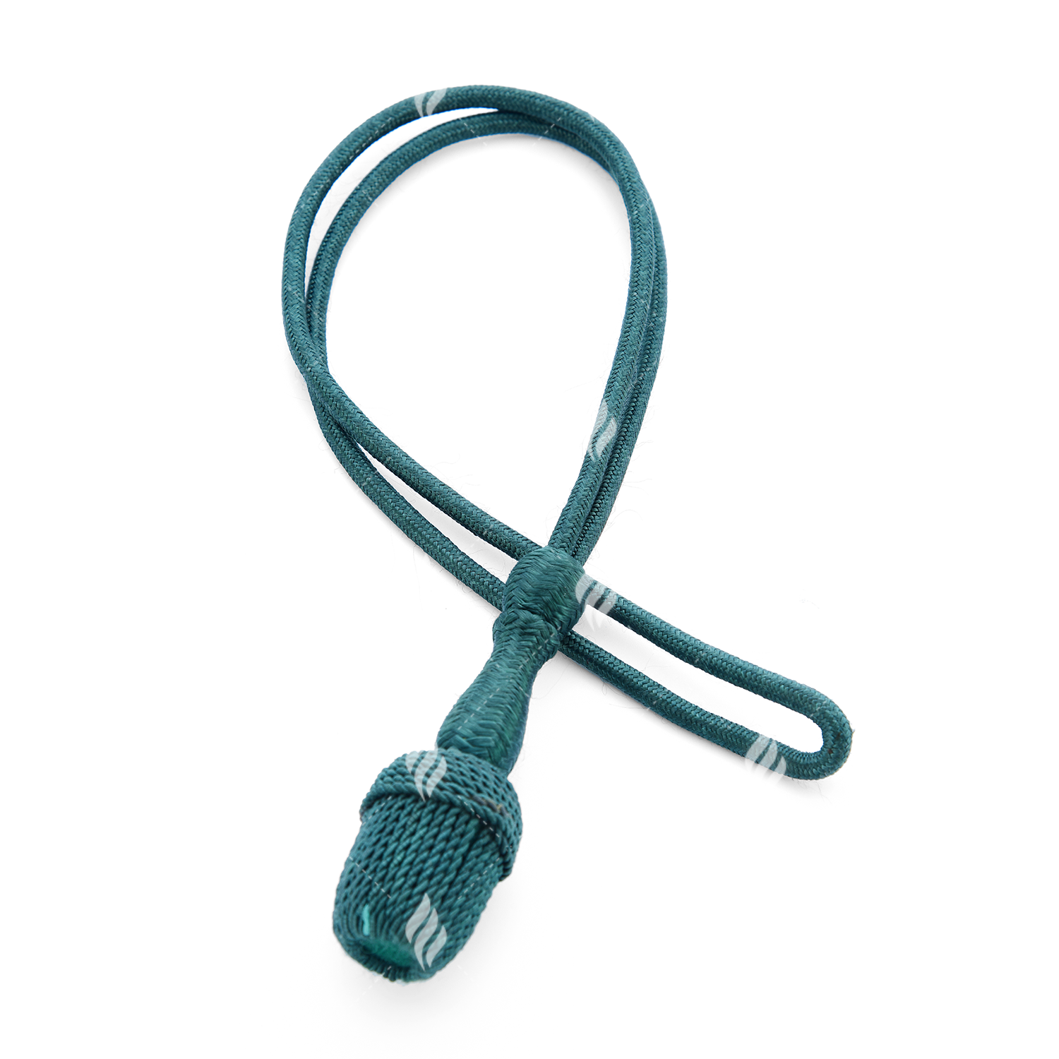 Dark Green Sword Knot - Image 2