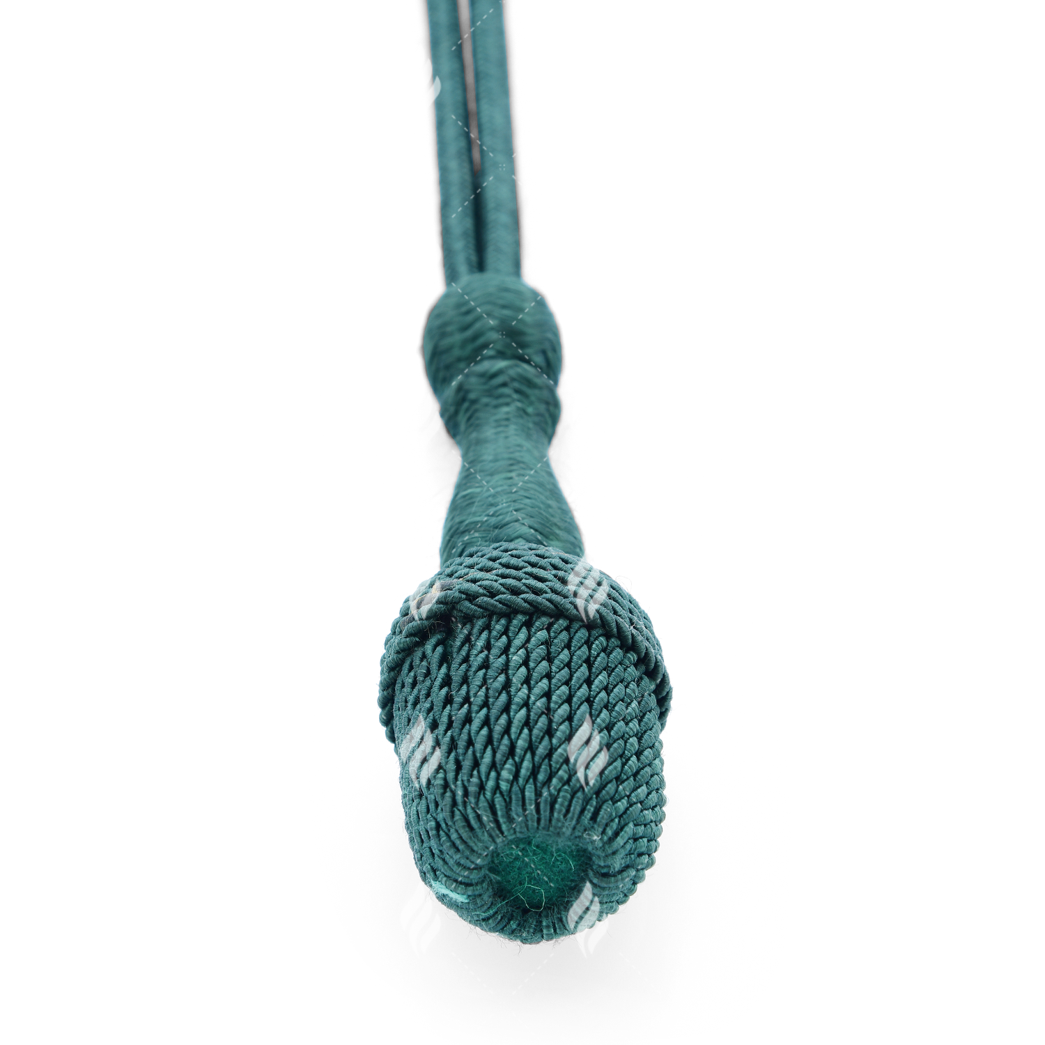 Dark Green Sword Knot - Image 3