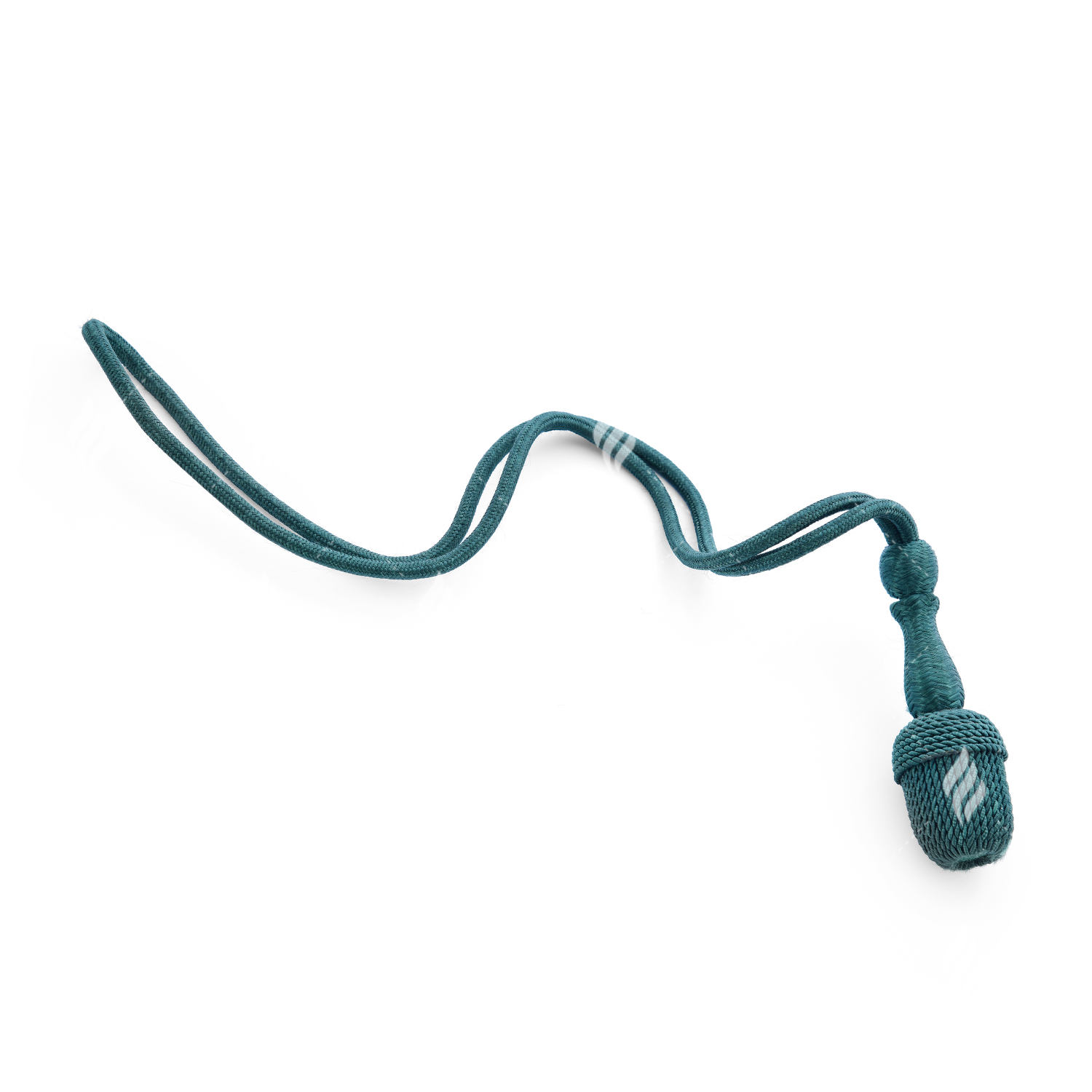 Dark Green Sword Knot